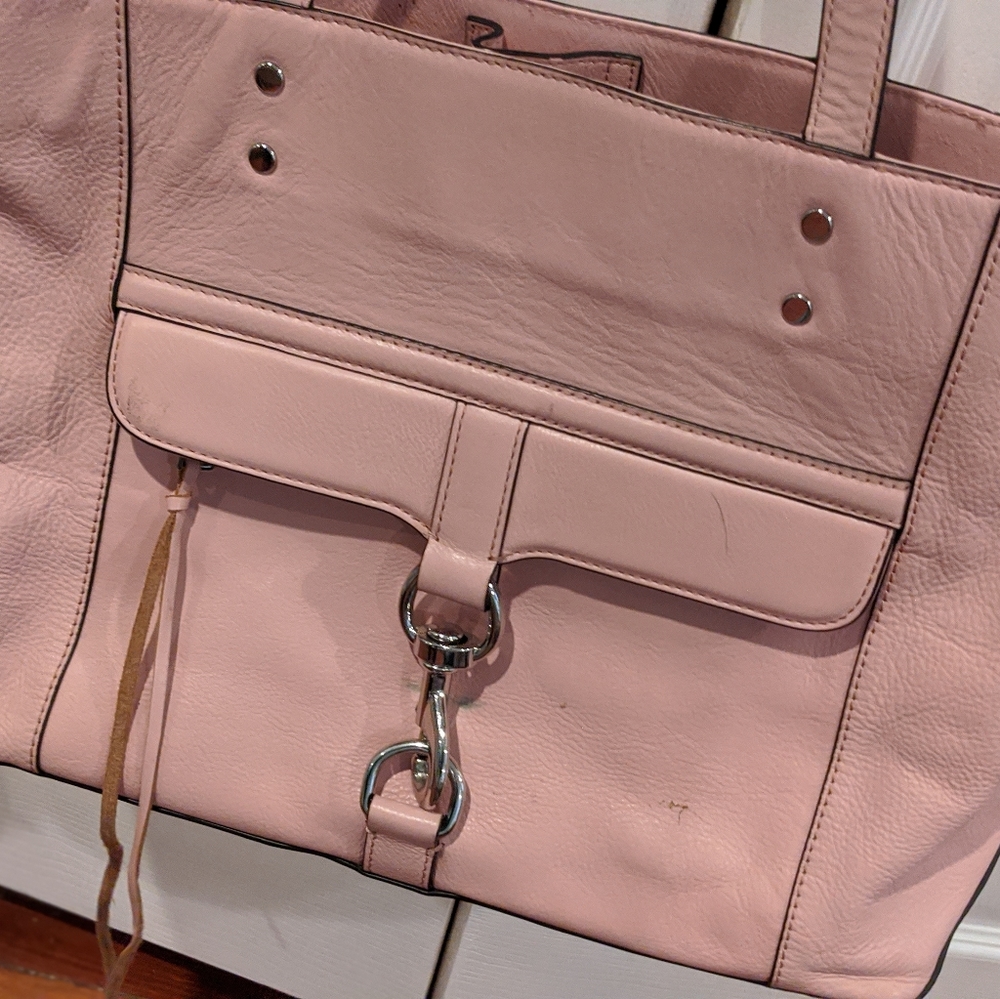 Rebecca Minkoff tote